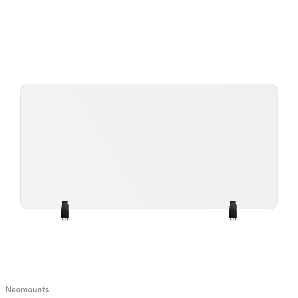 Neomounts by Newstar Transparenter Schutzschirm